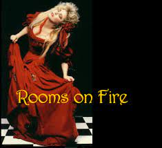 Stevie Nicks